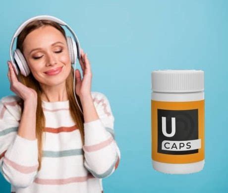 u caps